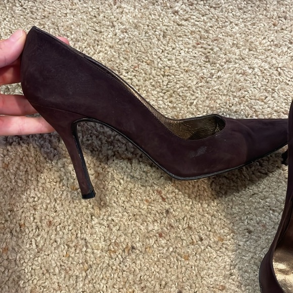 Stuart Weitzman Heels - Picture 2 of 4